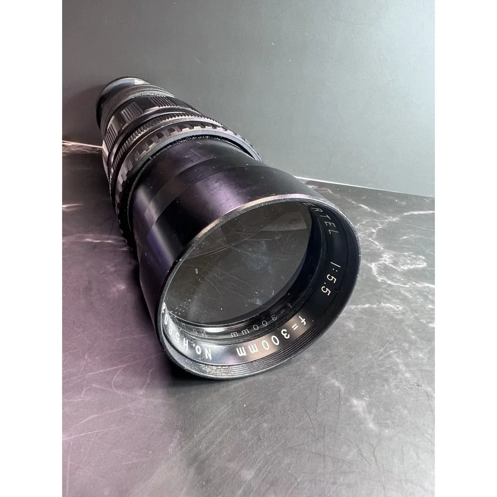 ACCURA supertel 300mm